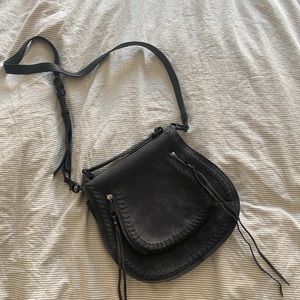 Rebecca Minkoff Boho Crossbody